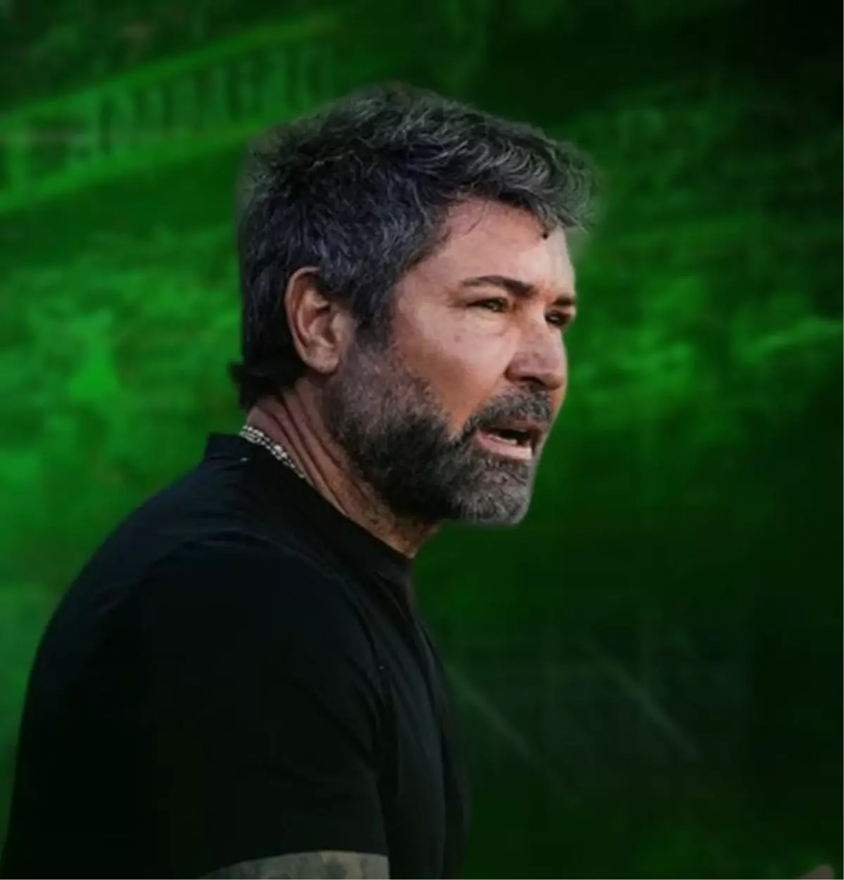 Sakaryaspor'da yeni teknik direktör Hakan Kutlu oldu