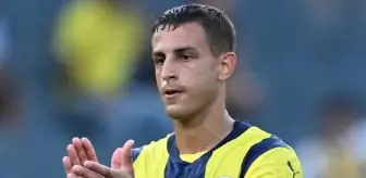 Samsunspor'dan Fenerbahçeli Bartuğ'a kanca