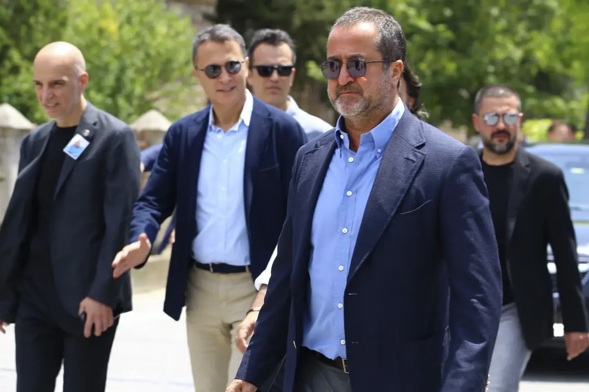 Serdar Bilgili'yi küplere bindiren iddia! Suç duyurusunda bulundu