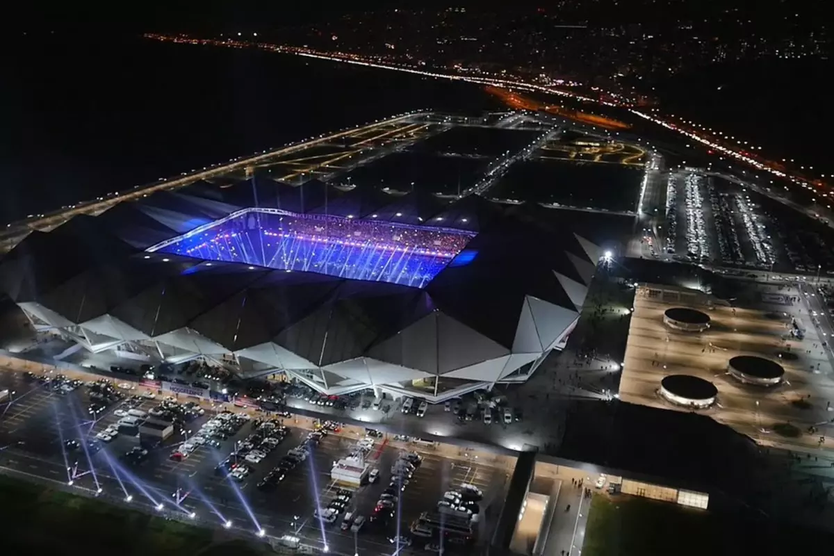 Süper Lig devini yıkan haber Afrika'dan geldi