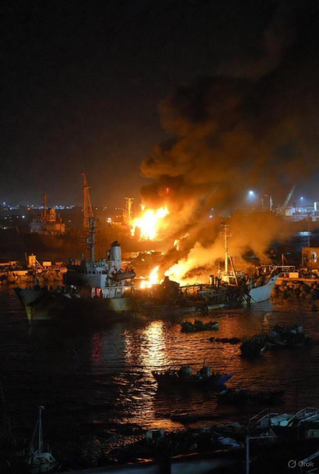 Suudi Arabistan'dan BAE'ye ültimatom: 24 saatin var, askerlerini geri çek