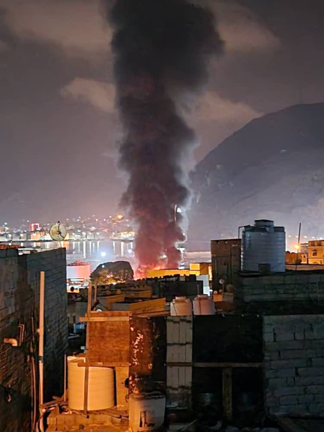 Suudi Arabistan'dan BAE'ye ültimatom: 24 saatin var, askerlerini geri çek