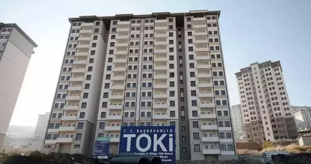 TOKİ kura çekimi CANLI izle! TOKİ Hakkari ve Şırnak kura çekimi nereden, nasıl izlenir? TOKİ kura çekimi CANLI izle! TOKİ Hakkari ve Şırnak kura çekimi nereden, nasıl izlenir?