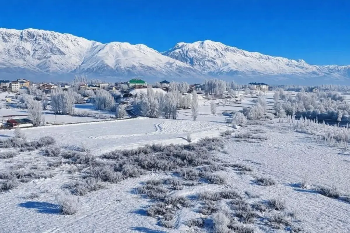 Tunceli'de 3 ilçede taşımalı eğitime ara verildi