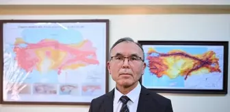 Türkiye bu yıl 53 bin 262 depremle saatte 6 kez sarsıldı