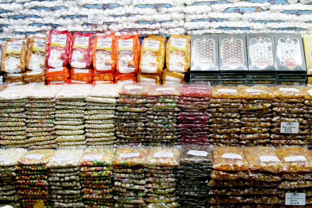 Türkiye'nin 45 yıllık gıda devi resmen iflas etti