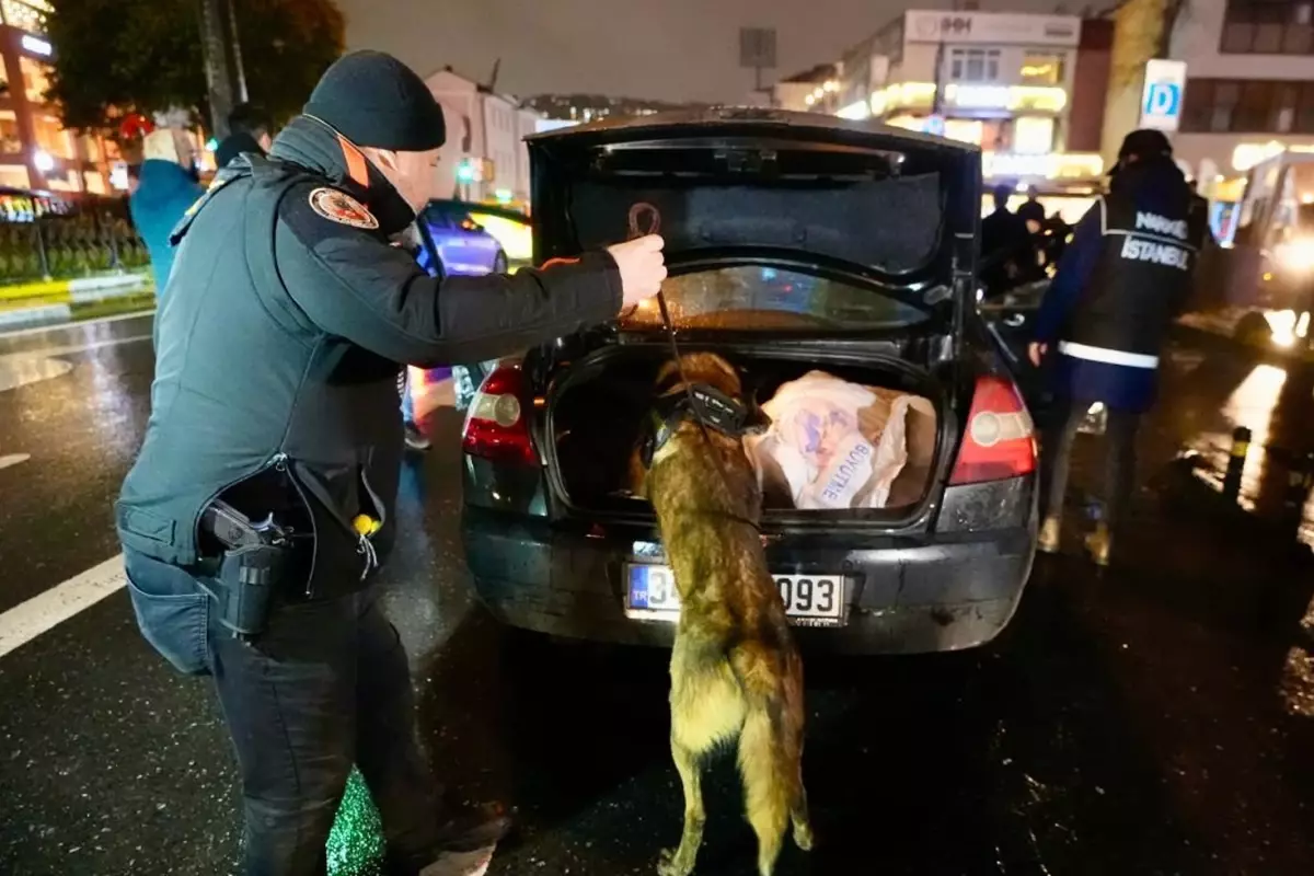 Ülke genelinde yılbaşı için alınan tedbirler 4 gün boyunca uygulanacak