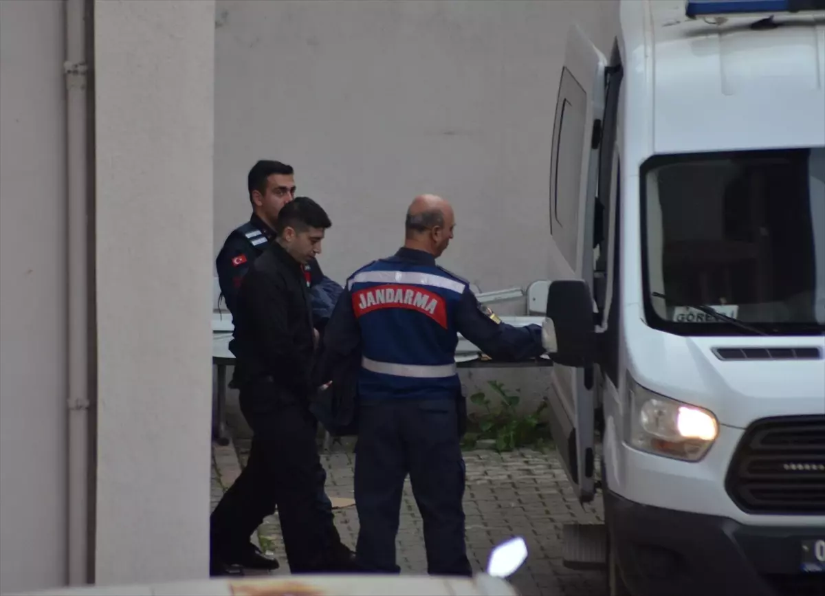 Üniversiteli Büşra'nın ölümüne ilişkin erkek arkadaşı ilk kez hakim karşısına çıktı