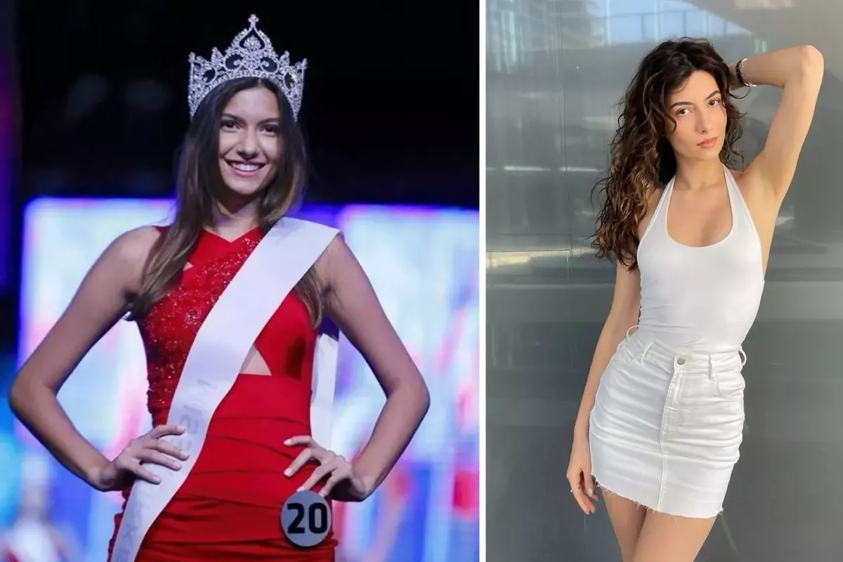 Miss Türkiye birincisi Buse İskenderoğlu da aralarında! Uyuşturucu soruşturmasında 12 şüpheli tutuklandı