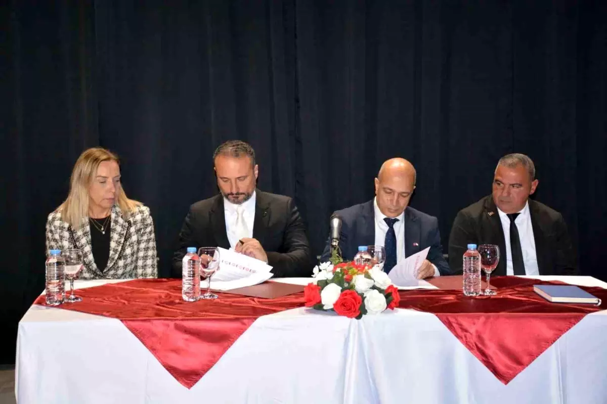 Yakın Doğu Üniversitesi Hastanesi ülke sporunun yanında