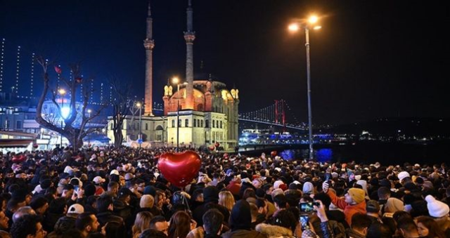 Yılbaşında gidilebilecek mekanlar: Yeni yılda gidilebilecek mekanlar hangileri?