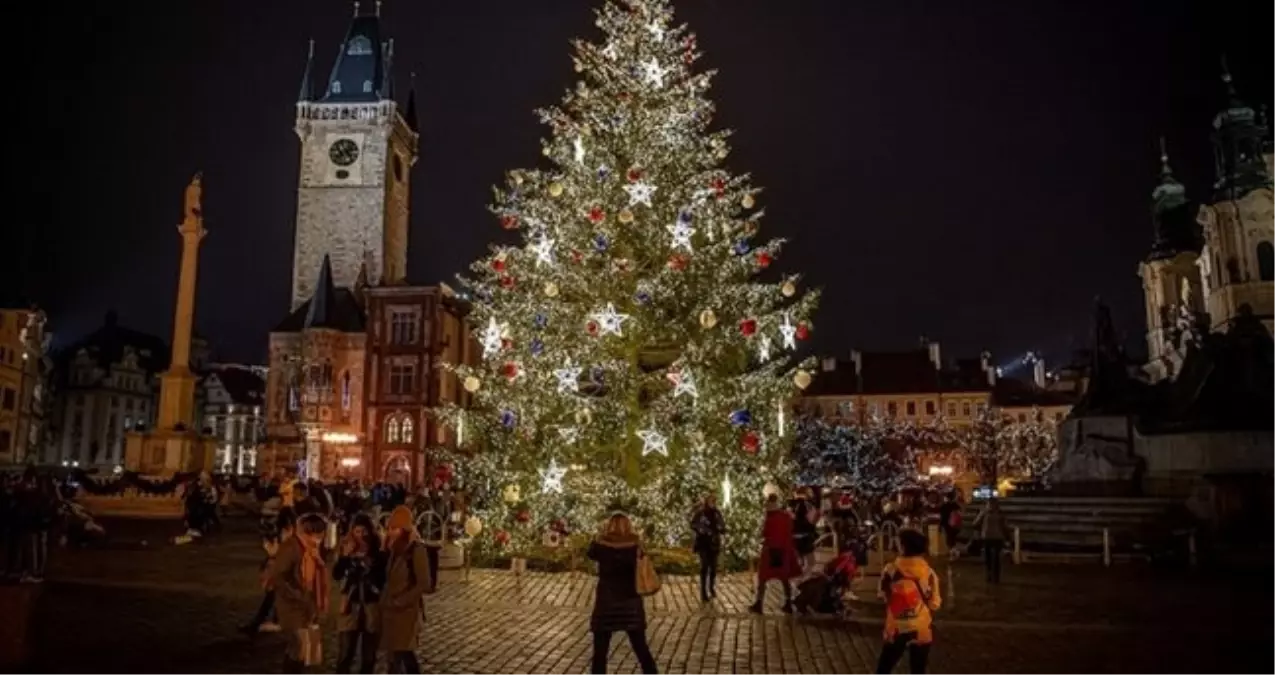 Yılbaşında gidilebilecek mekanlar: Yeni yılda gidilebilecek mekanlar hangileri?