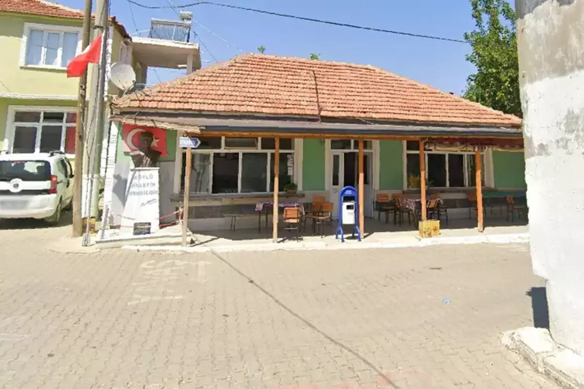 Yok böyle bir rakam! Köylüler inatlaştı, kahvehanenin kirası 126 bin TL'ye yükseldi