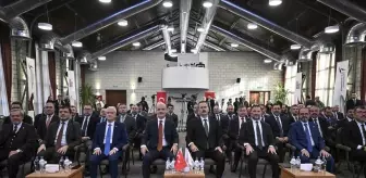 YÖK, TUSAŞ ve SSB lisansüstü eğitime yönelik işbirliği protokolü imzaladı
