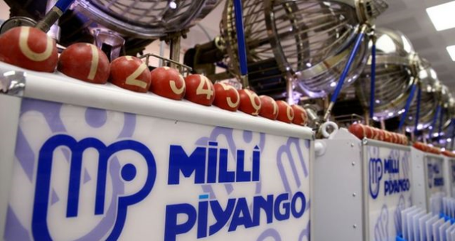2026 MİLLİ PİYANGO SONUÇLARI: Milli piyango ne zaman açıklanacak, saat kaçta açıklanacak?