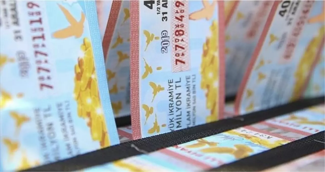 2026 MİLLİ PİYANGO SONUÇLARI: Milli piyango ne zaman açıklanacak, saat kaçta açıklanacak?