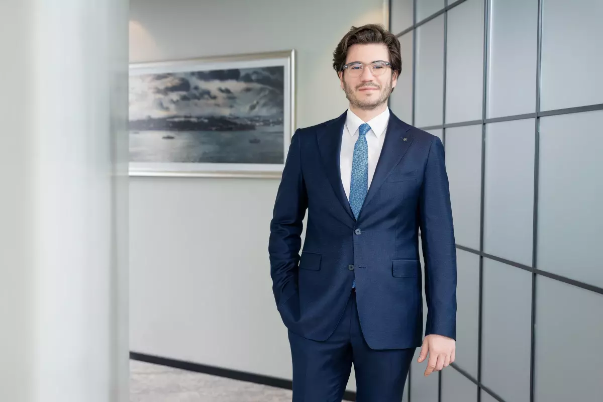 2026 Yılında da Global Ölçekte Büyümeye Devam Edeceğiz