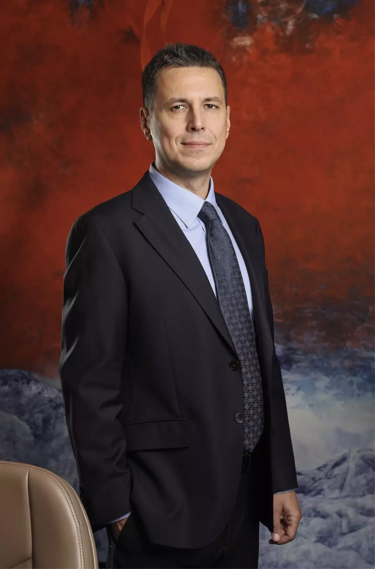 Akfen Holding'in 2024 Sürdürülebilirlik Raporu'nda ESG verileri yer aldı