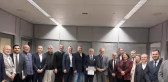 Aksa Doğalgaz, AGDAŞ'ı bünyesine kattı