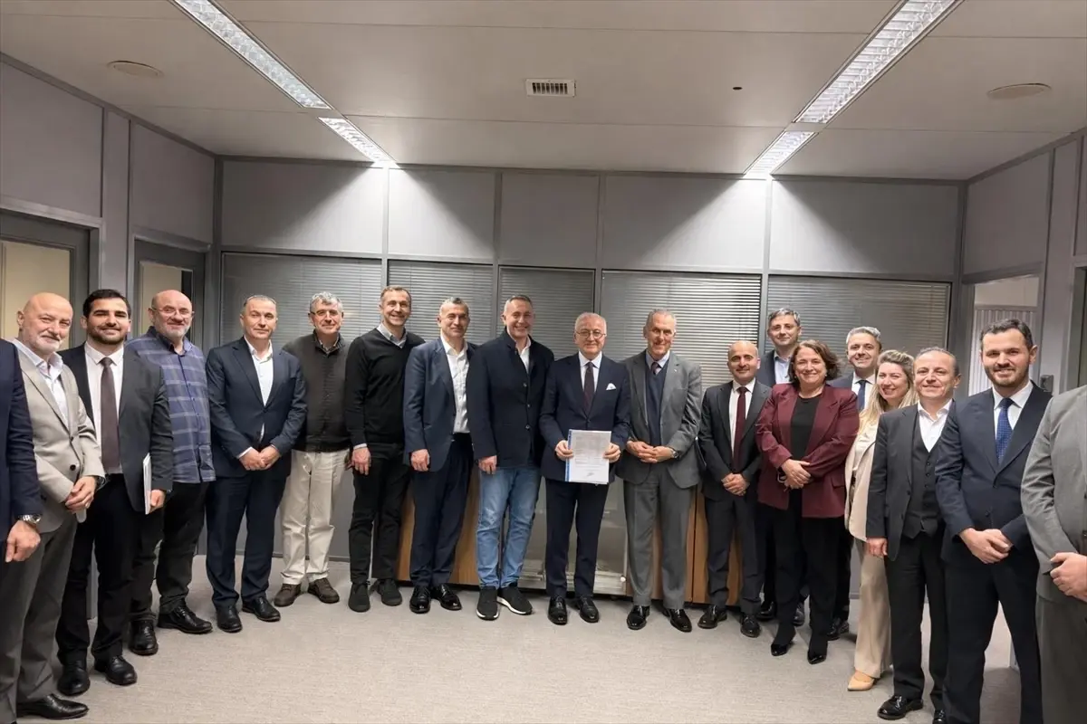 Aksa Doğalgaz, AGDAŞ'ı bünyesine kattı