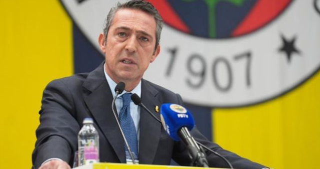 Ali Koç tekrar aday olabiliyor mu? Ali Koç tekrar başkan seçilebilir mi?