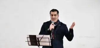 Ardahan'da 'Mekke'nin Fethi ve Kudüs Gecesi' programı düzenlendi