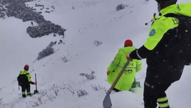 artvin deki cig felaketinden aci haber geldi 19412747 5064 m