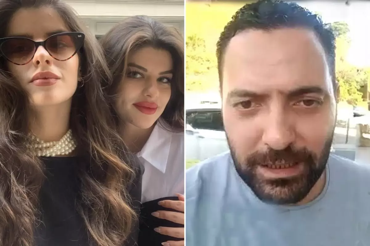 Ayşe Tokyaz cinayeti davasında 3. gün! İkizi Esra Tokyaz konuşuyor