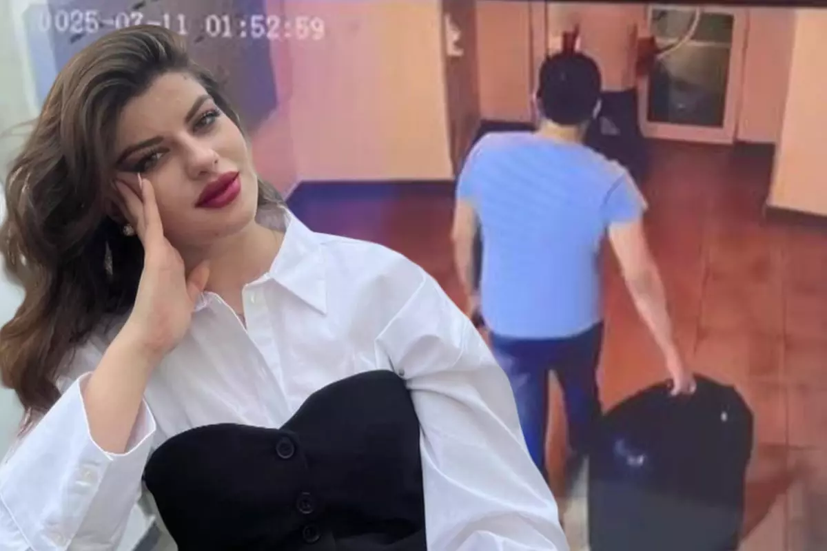 Ayşe Tokyaz davasında ikizi konuştu, tüm salon ağladı