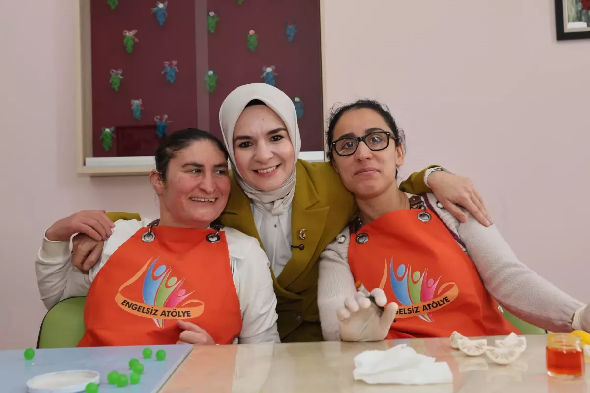 Bakan Göktaş: Yeni yılda EKPSS ile 1573 istihdamımız daha olacak