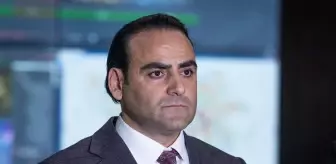 Başkentte yılbaşı tedbirleri KGYS Merkezi'nden takip ediliyor