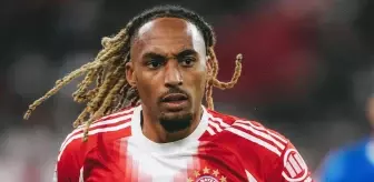 Bayern Münih Sacha Boey'i satışa çıkardı! İşte bonservis bedeli