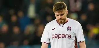 Benfica'dan Batagov'a dev teklif