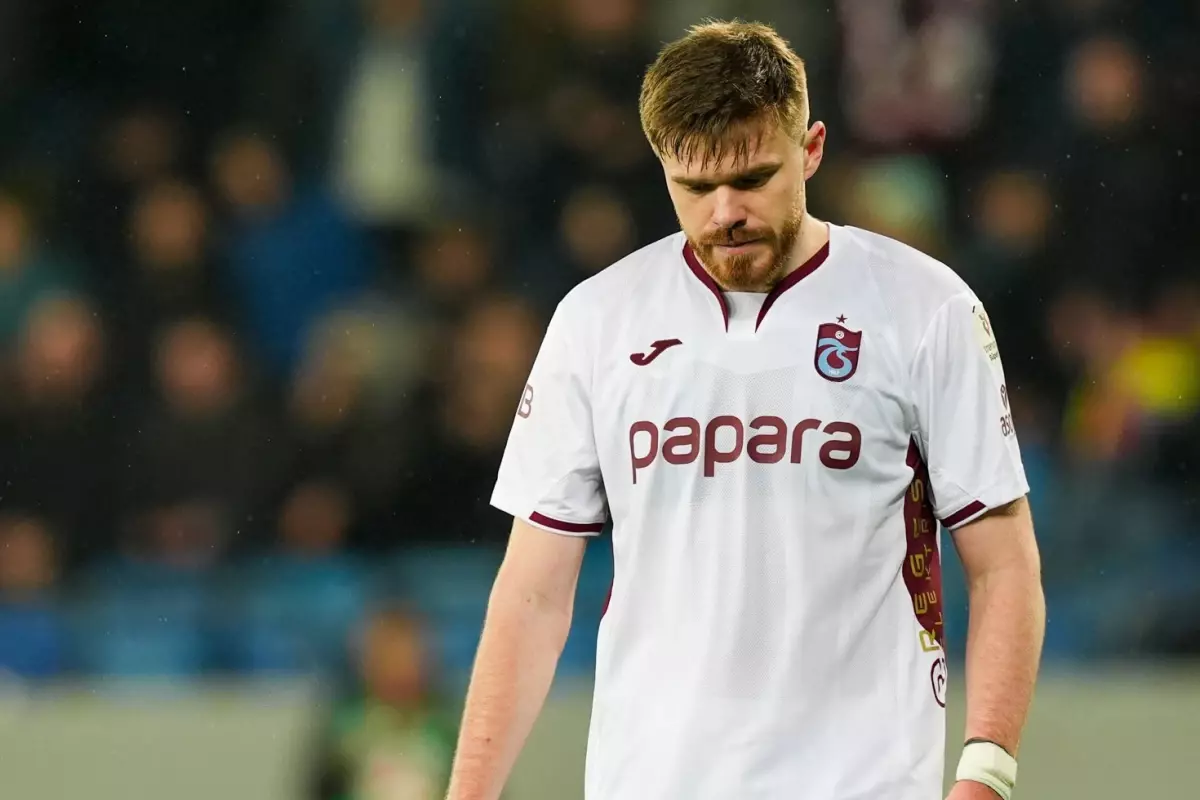 Benfica'dan Batagov'a dev teklif