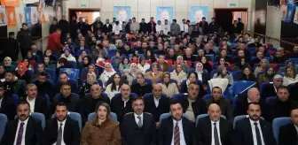 Bitlis'te İl Danışma Meclisi Toplantısı düzenlendi