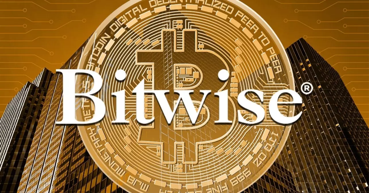 Bitwise, Tron ve Bittensor dahil 11 farklı altcoin için ETF başvurusu yaptı
