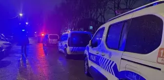 Bursa'da dere yatağında erkek cesedi bulundu