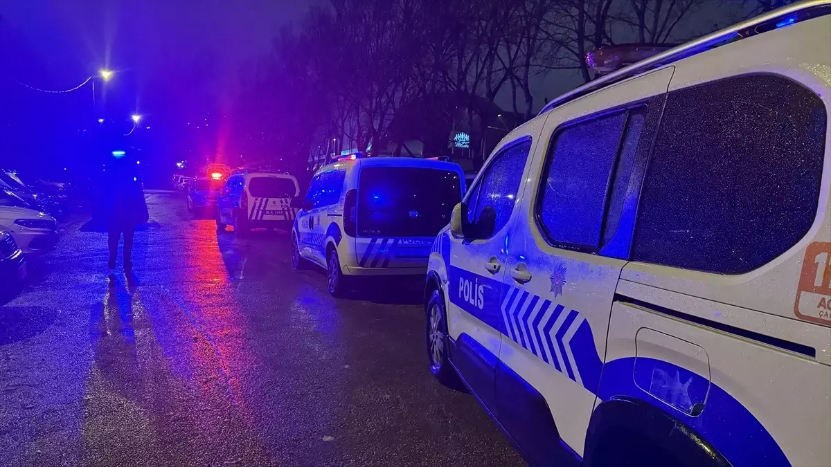 Bursa'da dere yatağında erkek cesedi bulundu