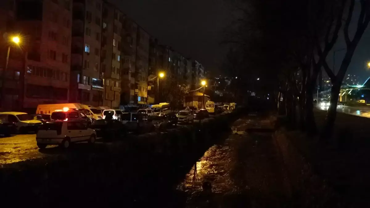 Bursa'da genç bir adam köprü altında ölü bulundu