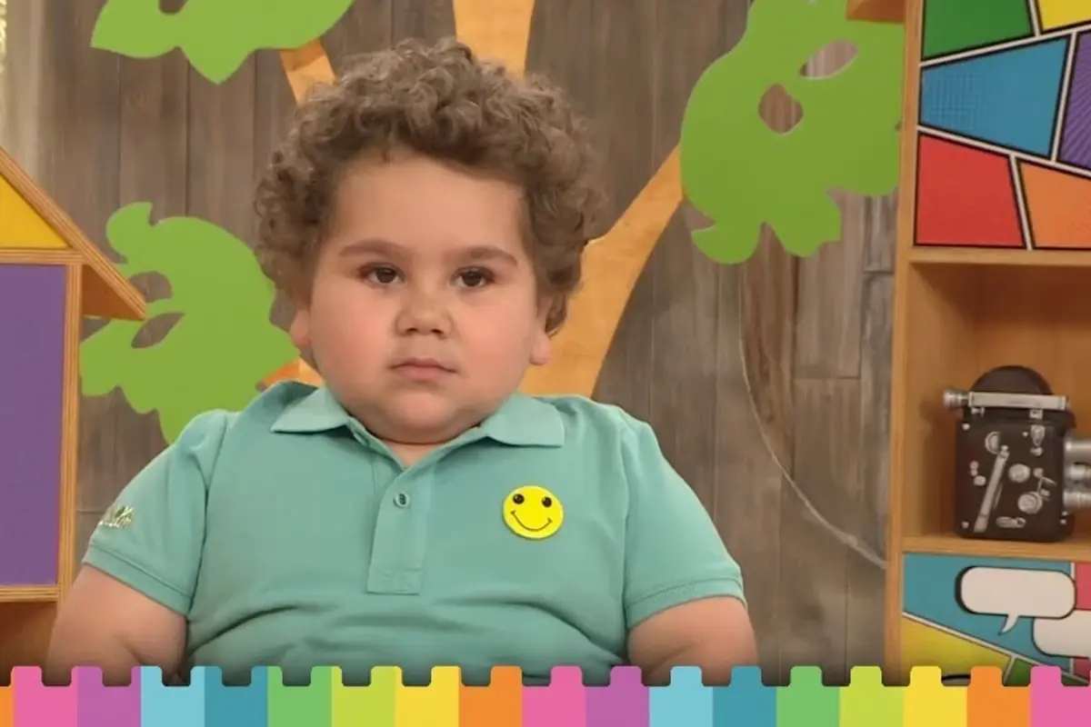 Çitos Efe fenomen dizide ortaya çıktı: Bu çocuğa ne olmuş böyle?