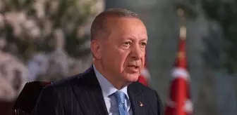 Cumhurbaşkanı Erdoğan'dan 'süreç' vurgulu yeni yıl mesajı