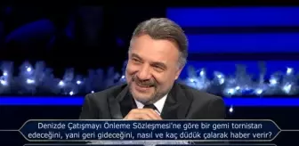Denizde Çatışmayı Önleme Sözleşmesi'ne göre bir gemi tornistan edeceğini, yani geri gideceğini, nasıl ve kaç düdük çalarak haber verir?