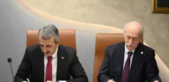 Edirne'de engellilerin sorunları üniversite iş birliğiyle tespit edilecek