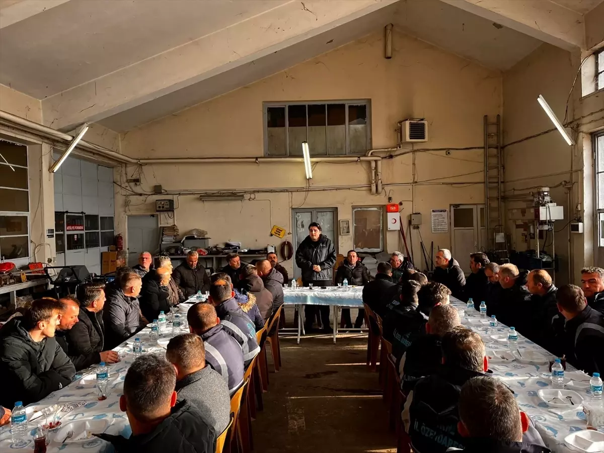 Edirne'den kısa kısa