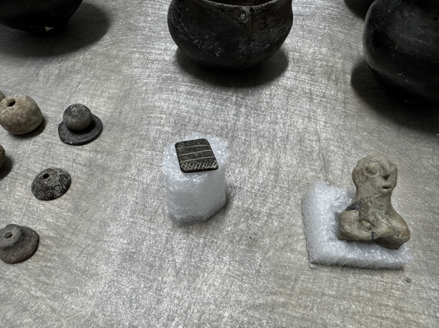 elazig da 7 bin 500 yillik oldugu degerlendirilen 19406758 178 m