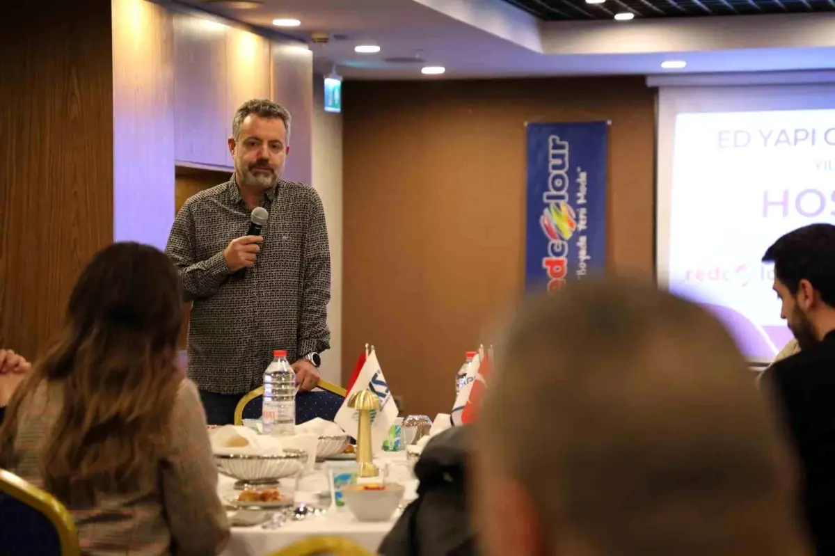 Elazığ'ın köklü firmasından çeyrek asırlık başarı, yapı kapasitesini üçe katladı