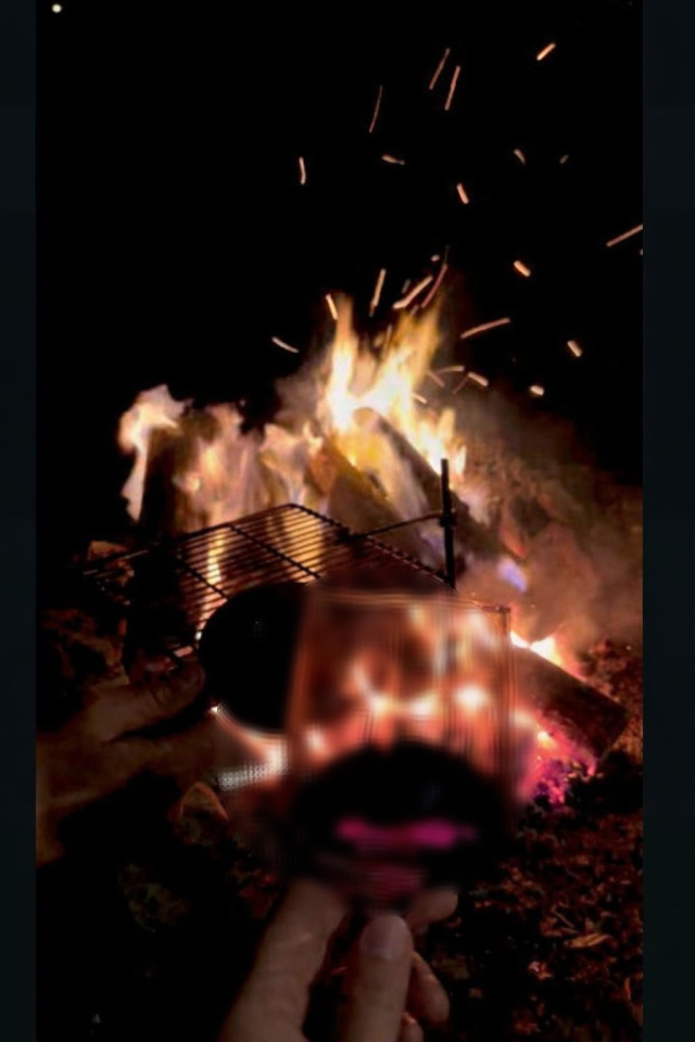 elif bu fotograflardan sonra sirra kadem basti 19410560 2213 m