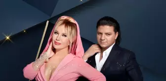 Emel Sayın ve Kubat, Yılbaşı Özel Programıyla Günay Restaurant'ta Sahne Alacak