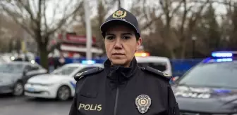 Emniyetten yılbaşı gecesinde kadına şiddete karşı yoğun mesai