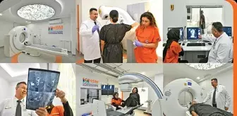 En İyi 10 HSG Merkezi – Türkiye'de Güvenilir ve Konforlu HSG Hizmeti Veren Klinikler